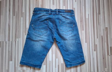 Dievčenské krátke nohavice s, terranova,s