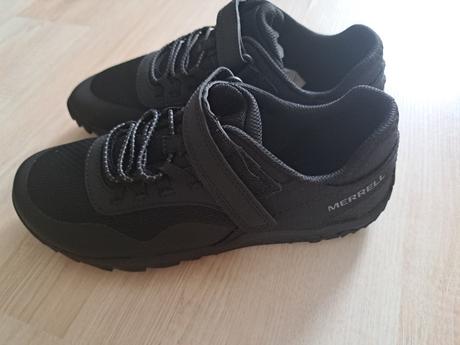 Predam nove nenosene pohodlne merell tenisky., merrell,35