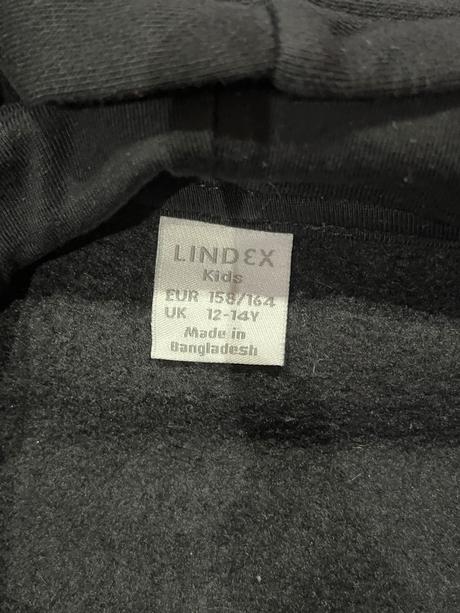 Mikina lindex 158/164, lindex,158