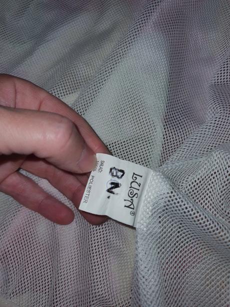 Lahucka bunda 92/98, 92