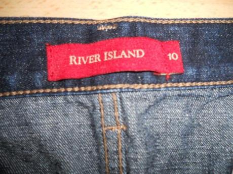 Tehotenská sukňa, esprit,44