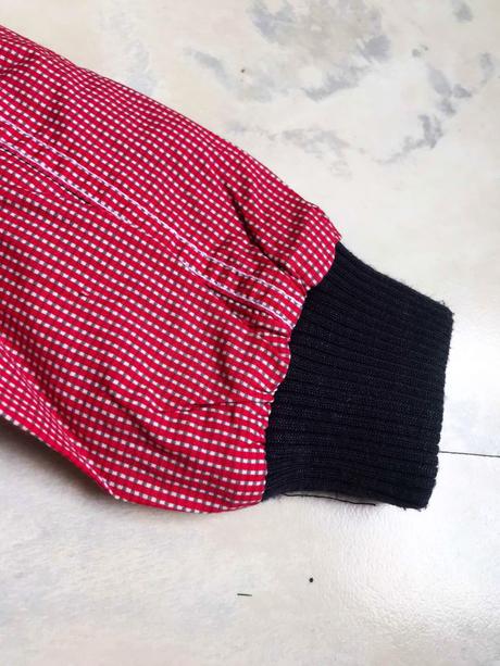 Prechodná bundička, reserved,92