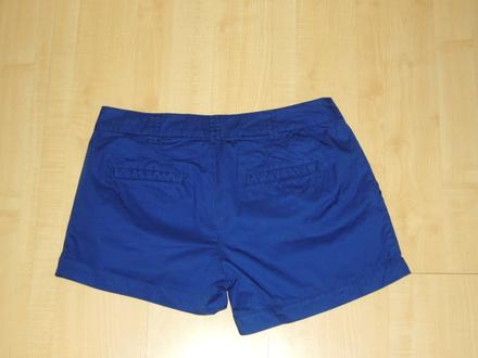 Šortky springfield /40/, 40