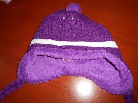 Čiapka na 1-2 roky, 80