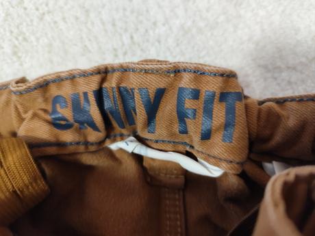 Slim nohavice, h&m,170