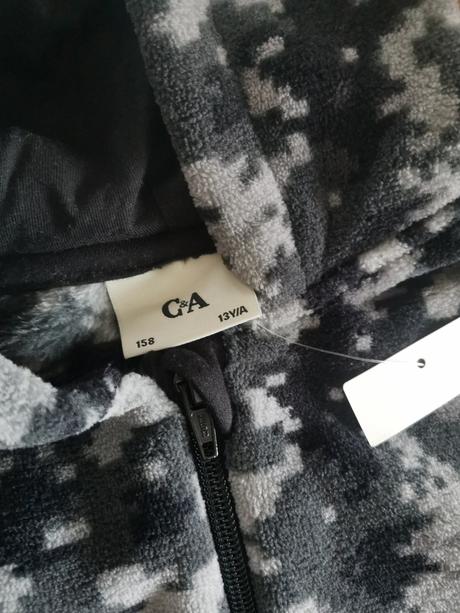 Mäkký overal, c&a,158