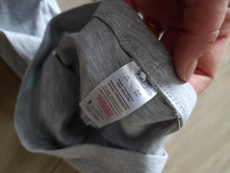 Dievčenské legíny, f&f,110