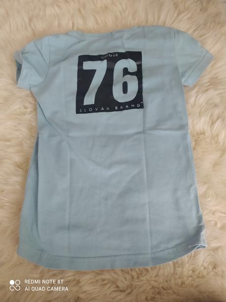 Tričko, 134