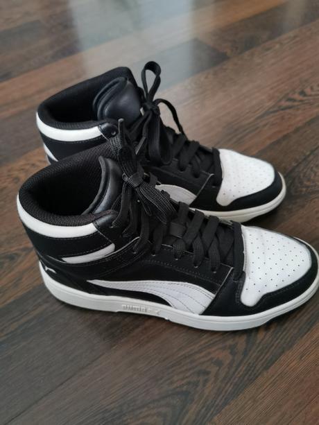Tenisky puma, puma,38