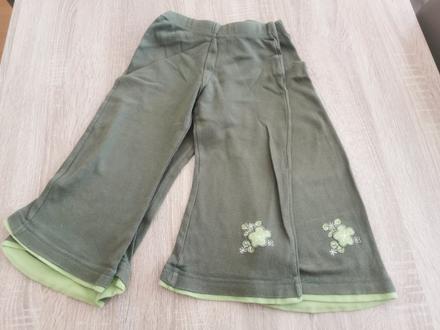 Tepláky 92 a 98, 92