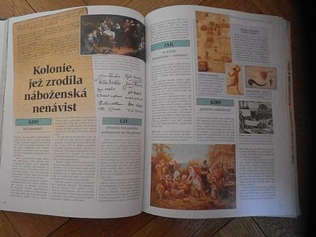 Kdy, kde, proč a jak se to stalo, 