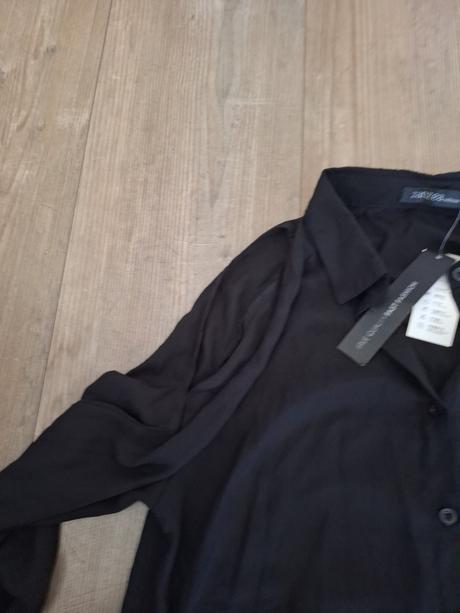 Bluzka s odhalenymi ramenami, xl
