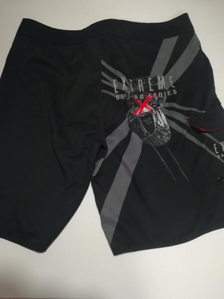 Marinepool plavky/šortky, xl