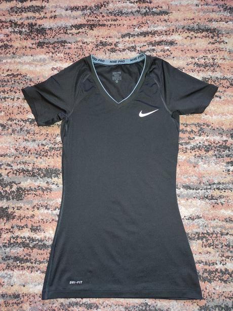 Dámske športové tričko nike, nike,xs