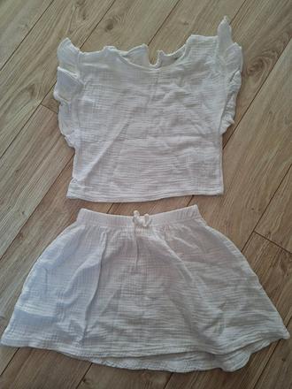 Muselinova suprava, gate,122