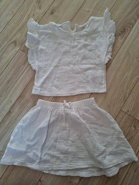 Muselinova suprava, gate,122