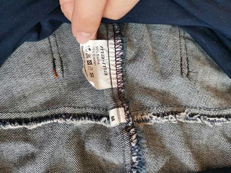 Tehotenské rifle, m