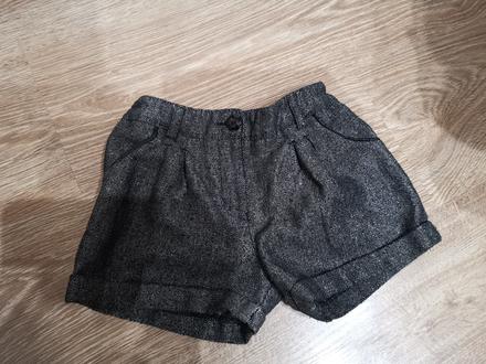 Kratasky elegantné, f&f,116