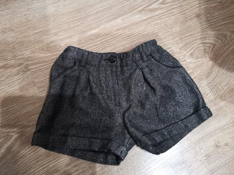 Kratasky elegantné, f&f,116