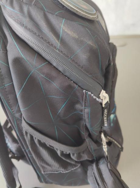 Školská taška beckmann, 