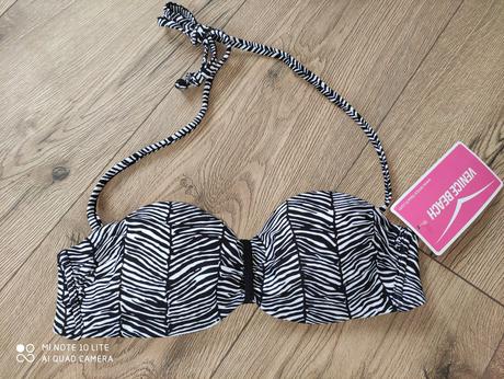 Plavky horný diel, s