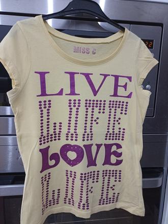 Tričko, cherokee,152