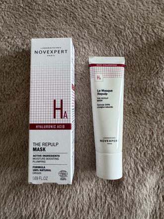 Novoexpert repulp mask,