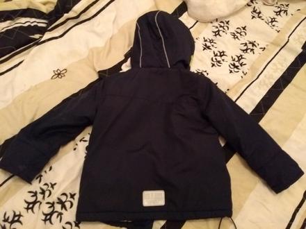 Bunda dopodopo, dopodopo,116