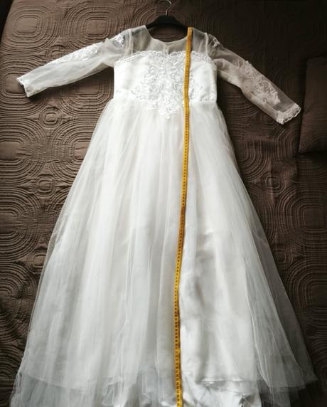 Šaty na sv prijmanie, ad style,146