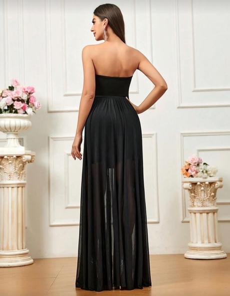 Dámske šaty, 36 / 38 / m / s