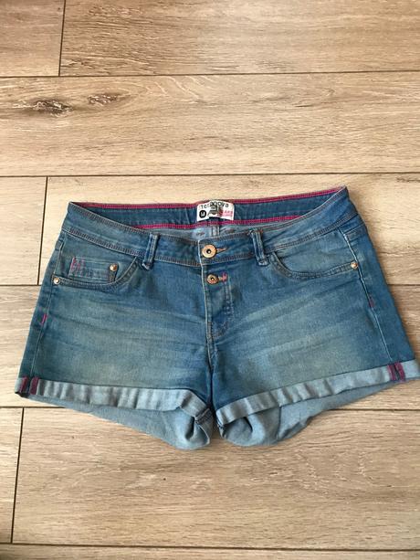 Kraťase, terranova,m