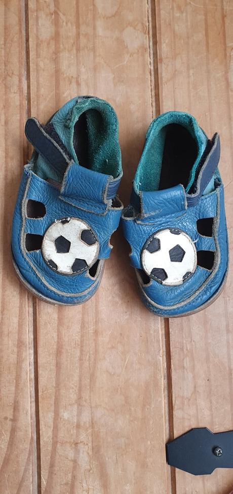 Barefoot sandalky, tikki,21