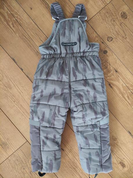 Otepľovaky, zara,98