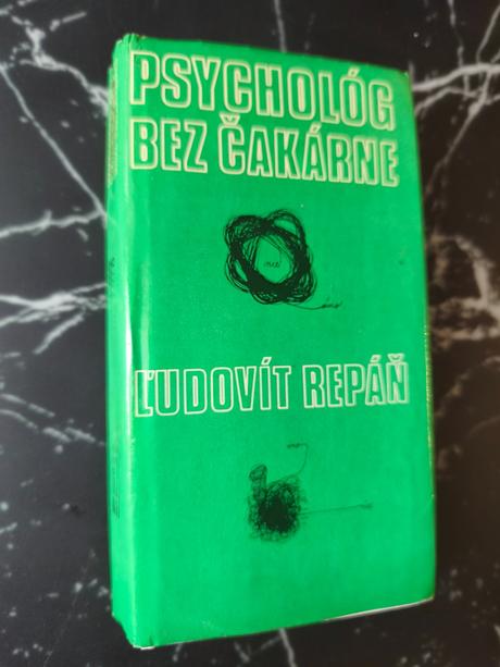 Psychológ bez čakárne,