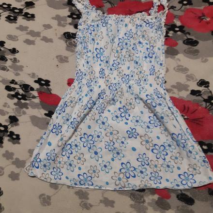 Dámske letná blúzka,