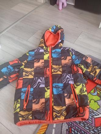 Bunda, coccodrillo,134