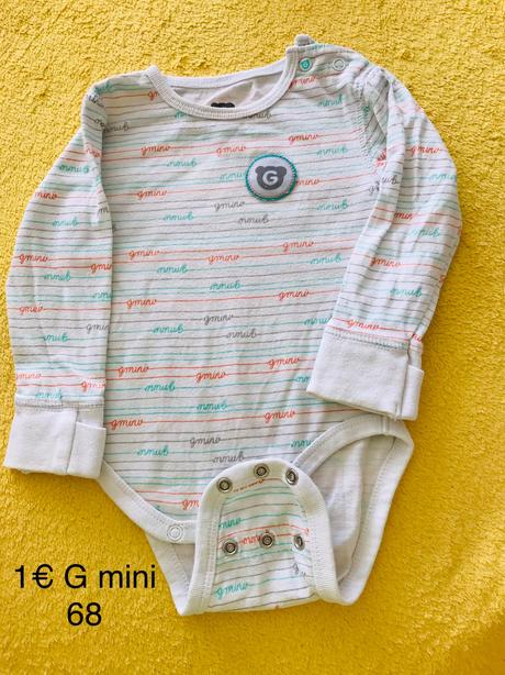 Chlapčenské body, gmini,68