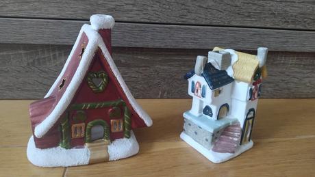 Vianocne domceky betlehem, 