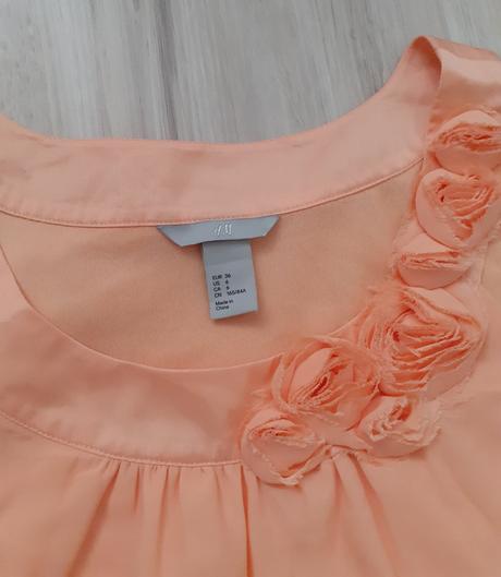 Dámská košela h&m č.36, h&m,36
