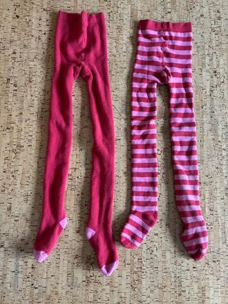 Pancuchy 2 pary, tchibo,122