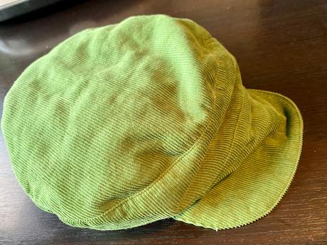 Serendipity menčestrová baretka, 116