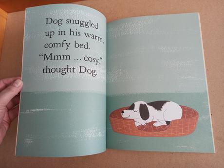 Lerryn korda - so cosy, 