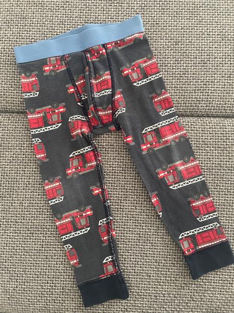 Spodky v. 86/92, lindex,86