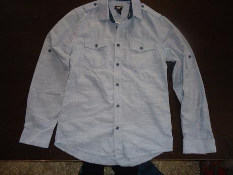 Kosela  slim  , h&m,xs