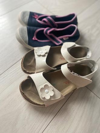 Prezuvky, superfit,34