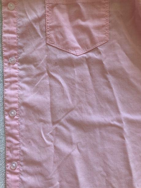 Bledoružová blúzka b.young xs/34, 34