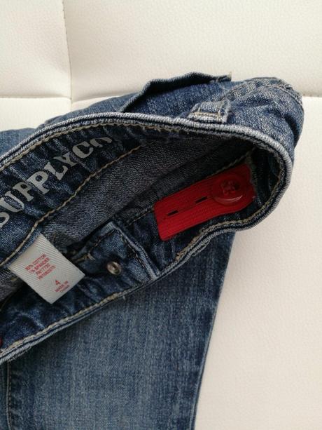 Rifle mossimo supply co., 110