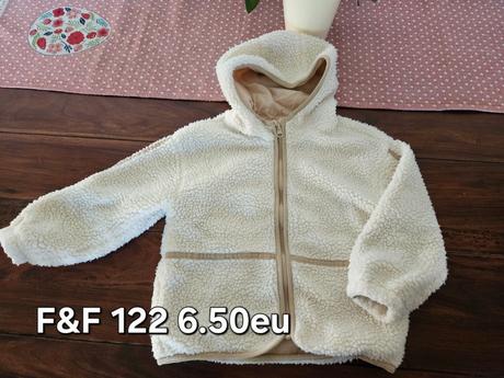 F&f bunda, f&f,122