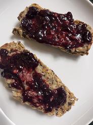 Bezgluténová zmes na mrkvový chlieb dmBio, 500 g