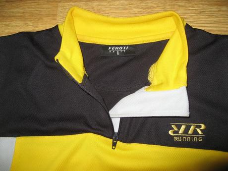 Športové tričko feroti sport, s